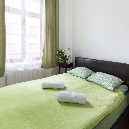 Apartment Zegadlowicza